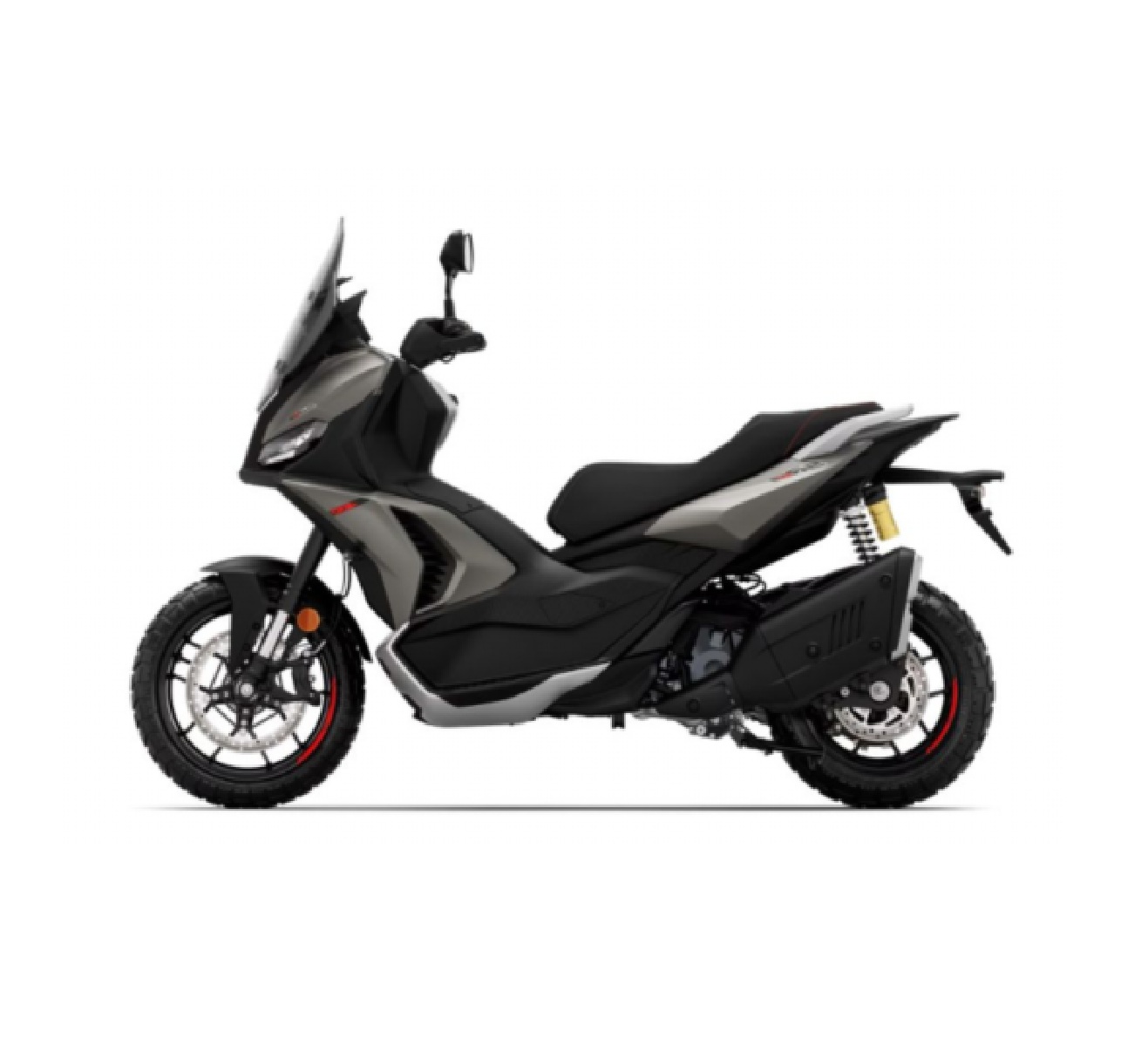 Aprilia